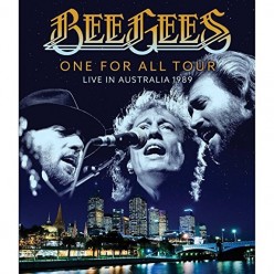 One For All Tour Live in Australia