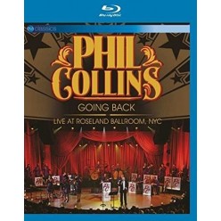 Going Back: Live At The Roseland Ballroom