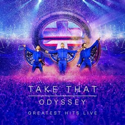 Odyssey Greatest Hits Live