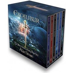 The 20th Anniversary Box Set