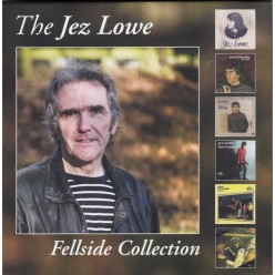 The Jez Lowe Fellside Collection