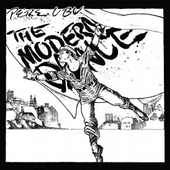 The Modern Dance [White vinyl]