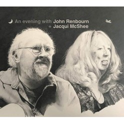 An Evening With John Renbourn And Jacqui McShee