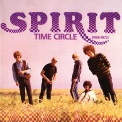 Time Circle 1968-1972