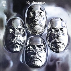 Byrdmaniax