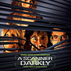 A Scanner Darkly