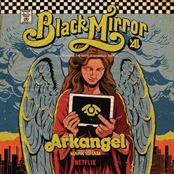 Arkangel: Black Mirror