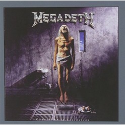 Countdown To Extinction+Rust In Peace