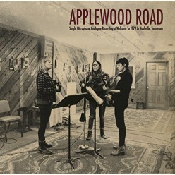 Applewood Road