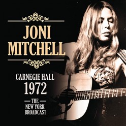 Carnegie Hall 1972