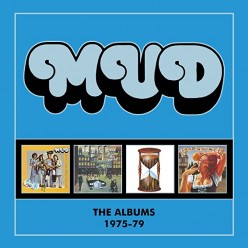 The Albums 1975-1979