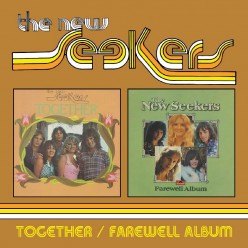 Together + Farewell Album