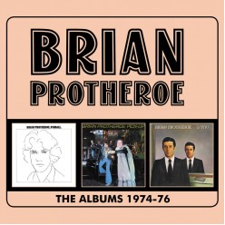 The Albums 1974-76