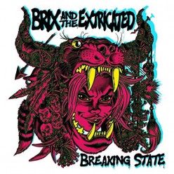 Breaking State (Purple Vinyl)