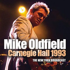 Carnegie Hall 1983