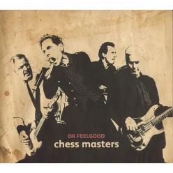 Chess Masters