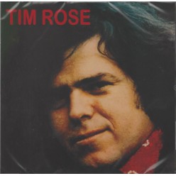 Tim Rose