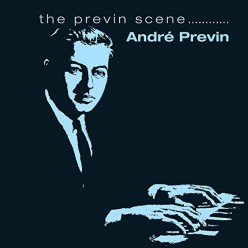 The Previn Scene