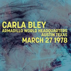 Armadillo World Headquarters Austin Texas 27 March 1978