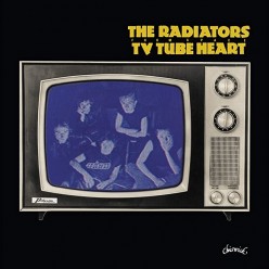 TV Tube Heart