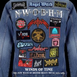 Winds Of Time: New Wave Of British Heavy Metal 1979-1985