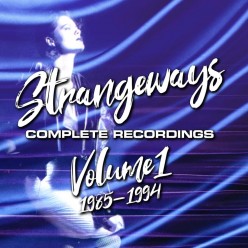 Complete Recordings Volume 1: 1985-1994