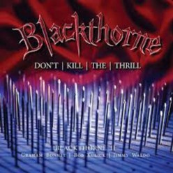 Blackthorne II: Don't Kill The Thrill