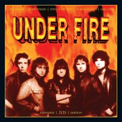 Under Fire