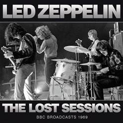 The Lost Sessions