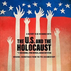 The U.S. And The Holocaust