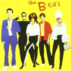 B 52s