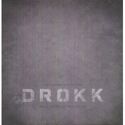 DROKK: Music Inspired By Mega-City One