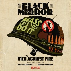 Black Mirror: Men Against Fire