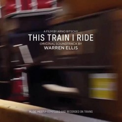 This Train I Ride [Blue vinyl]