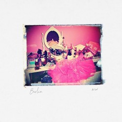 Berlin [Pink vinyl]