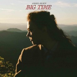 Big Time [Pink vinyl]