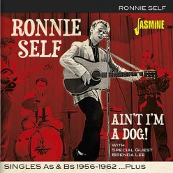 Ain't I'm A Dog! Singles As & Bs 1956-1962 Plus