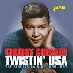 Twistin' USA - The Singles As & Bs 1959-1962