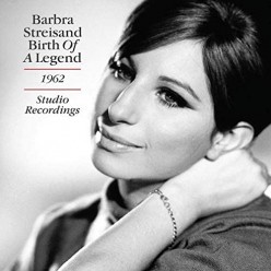 Birth Of A Legend - The 1962 Studio Recordings