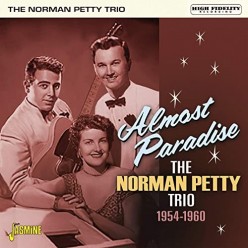 Almost Paradise 1954-1960