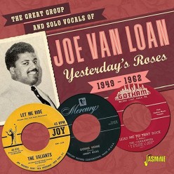 Yesterday's Roses: The Great Group and Solo Vocals 1949-1962