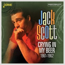 Crying in My Beer 1961-1962