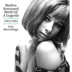 Birth of a Legend: 1961-1962 Live Recordings