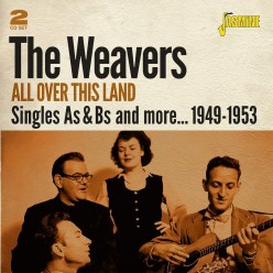 All Over This Land - Singles As & Bs and More 1949-1953