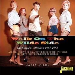 Walk on the Wilde Side - The Singles Collection 1957-1962