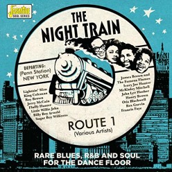 The Night Train: Route 1