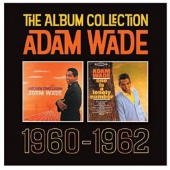 The Album Collection 1960-1962