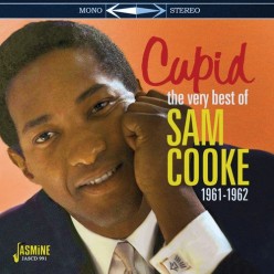 Cupid - The Very Best of Sam Cooke 1961-1962