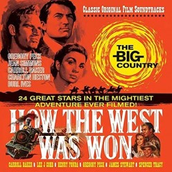 Big Country + How The West Was Won