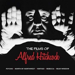 The Films of Alfred Hitchcock